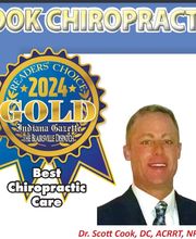 Cook Chiropractic & Rehabilitation image 20