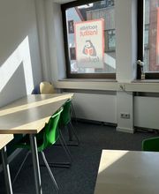 Nachhilfeinstitut Faultier Bild 12