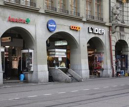 Amavita Apotheke Ischi