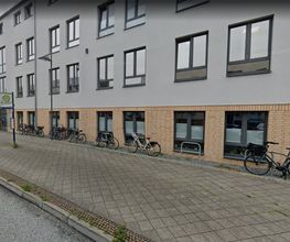 Physiotherapie am Campus Bild 8