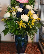 The Flower Basket image 13