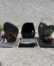 Maison Bousquet - Marbrerie Funéraire - Pompes Funèbres image 2