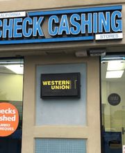 California Check Cashing Stores image 1