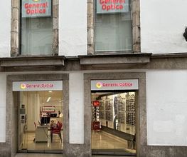 General Optica - Visión y Audición imagen 8