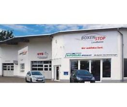 BOXENSTOP Lindheim e. K. Bild 1