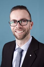 Holger Grünert HanseMerkur Geschäftsstellenleiter
