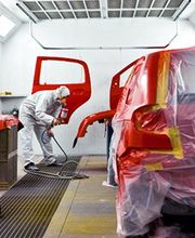 Carrosserie Doublet Sarl image 4