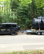 Olivier Grivel Sàrl Bild 1