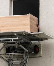 Alexander Kämpf Spedition Bild 2