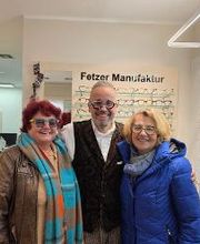 AUGENOPTIK SCHMUCK FETZER Bild 9