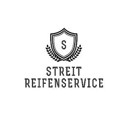 Streit Reifenservice