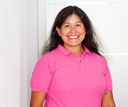 Silvia Nicole Sack Physiotherapeutin und Sportpädagogin Bild 3