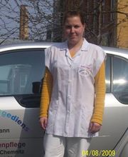 Regenbogen-Pflegedienst Bild 5