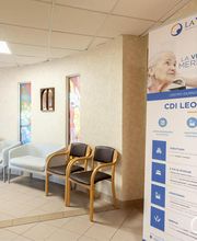 CDI Leopardi - Gruppo La Villa immagine 7