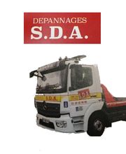 Dépannage S . D . A . image 1