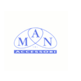 Man Accessori logo