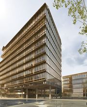 BK Global Air AG Bild 1