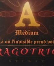 Aragotrice image 1