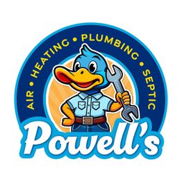 Powell's Plumbing & Air