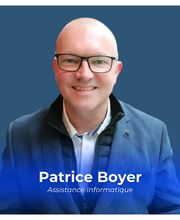 Patrice Boyer image 6