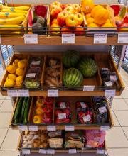 Shell Recharge Charging Station Bild 10