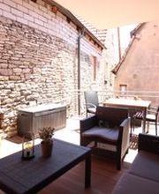 Aparthotel Alte Schmiede Dettelbach Bild 12