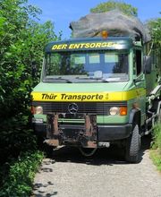 Thür Transporte AG Bild 9