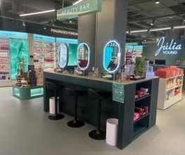 Perfumería Júlia Young imagen 4