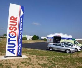 AUTOSUR ORVAL image 2