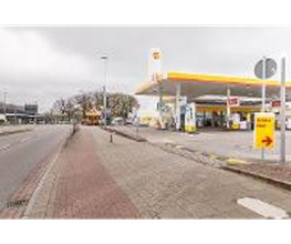 Shell Recharge Charging Station Bild 7