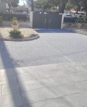 Daniel Moquet signe vos allées - Ent. Moussier image 12