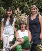 Logopädie Melzer-Wiesend Sabine Bild 1