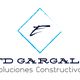 Escayolas y Techos Desmontables Gargallo S.L.