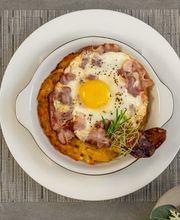 Ristorante Pizzeria Tamaro Bild 4