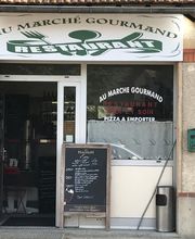 AU MARCHE GOURMAND image 4