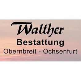 Bestattungen Walther