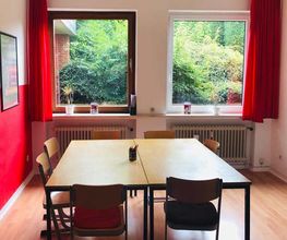 Eutin Unterrichtsraum 1