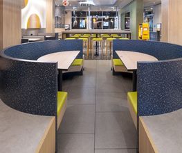McDonald's Bild 6