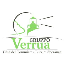 Casa del Commiato Luce di Speranza logo