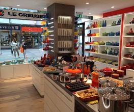 Le Creuset Stuttgart Bild 14