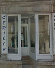 CERILLY TAXIS SARL image 1