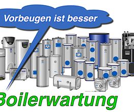 A. Winiger Sanitäre Anlagen GmbH Bild 7