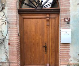 SARL Menuiserie BOUFFIOUX image 16
