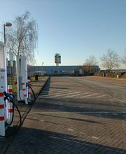 E.ON Drive Public Ladestation Bild 1