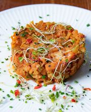 Restaurant Bistro Riffraff Bild 5