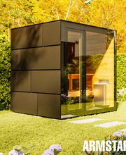 ARMSTARK Whirlpools, Swim Spas, Saunen & Infrarotkabinen Bild 9