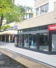 Paderborn-Mitte Außenansicht