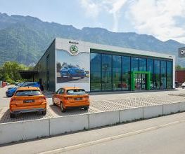 AMAG Villeneuve Bild 2