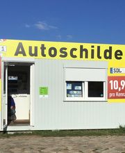 Autoschilder & Zulassungen STK Stendal Bild 1