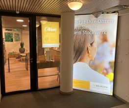 Neuroth Hörcenter AG - Hörgeräte und Gehörschutz Bild 3